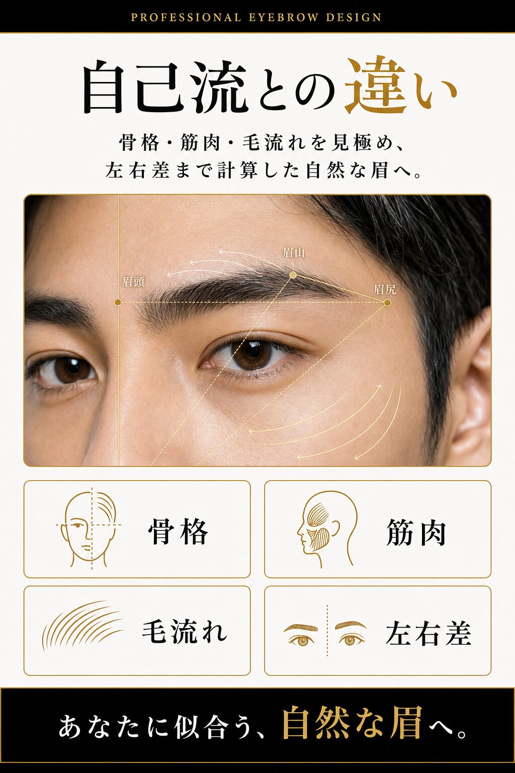 「お客様の声」のセクション画像。Googleの口コミ（レビュー）のスクリーンショットを複数掲載